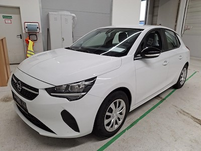 Kaufe OPEL CORSA bei Ayvens Carmarket